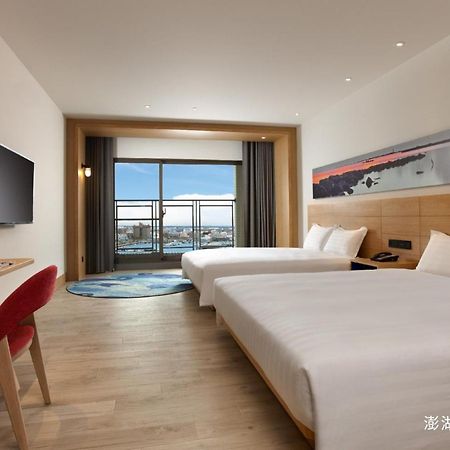 Discovery Hotel Magong Extérieur photo