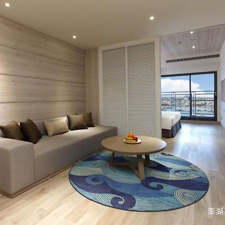 Discovery Hotel Magong Extérieur photo