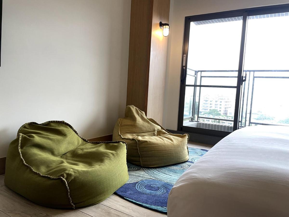 Discovery Hotel Magong Extérieur photo