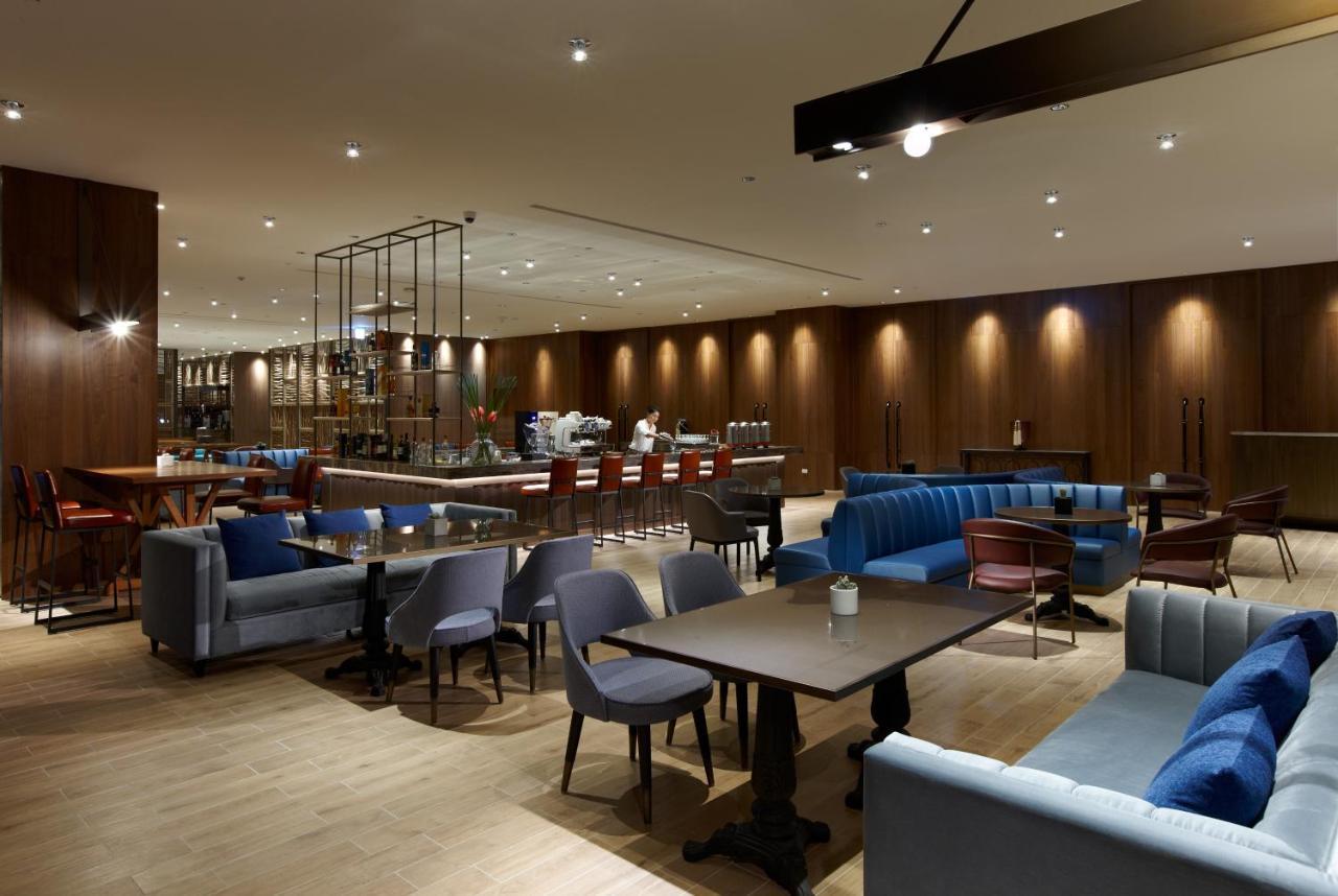 Discovery Hotel Magong Extérieur photo