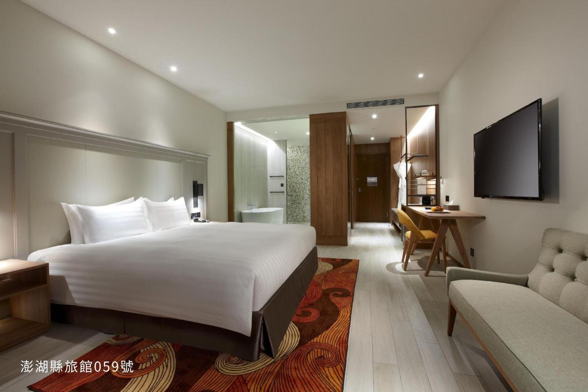Discovery Hotel Magong Extérieur photo