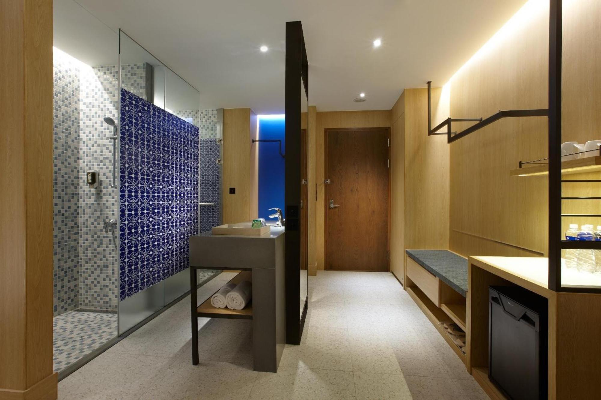 Discovery Hotel Magong Extérieur photo