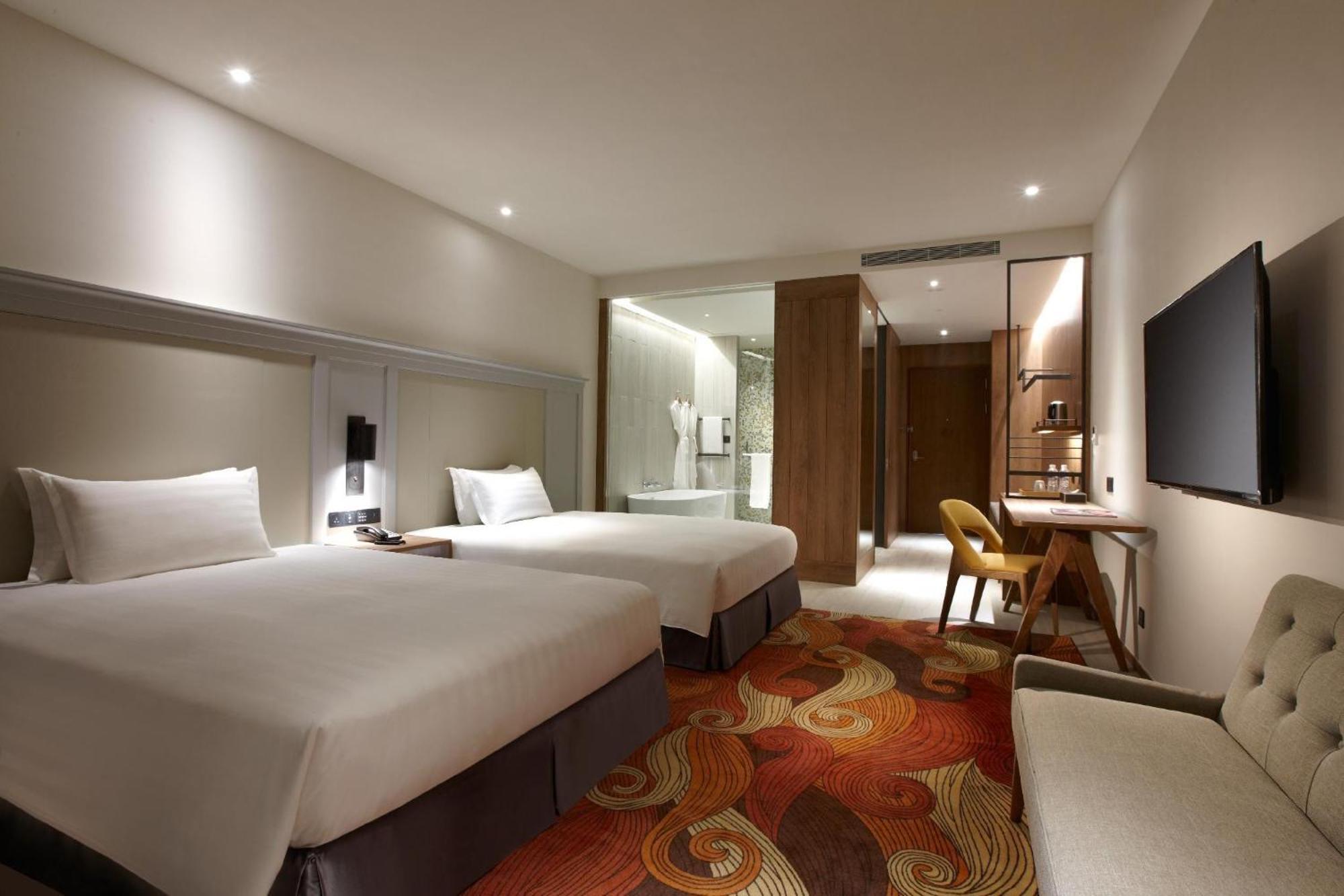 Discovery Hotel Magong Extérieur photo
