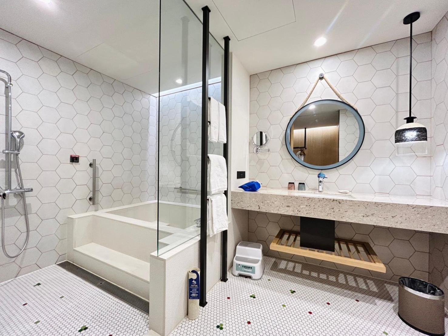 Discovery Hotel Magong Extérieur photo
