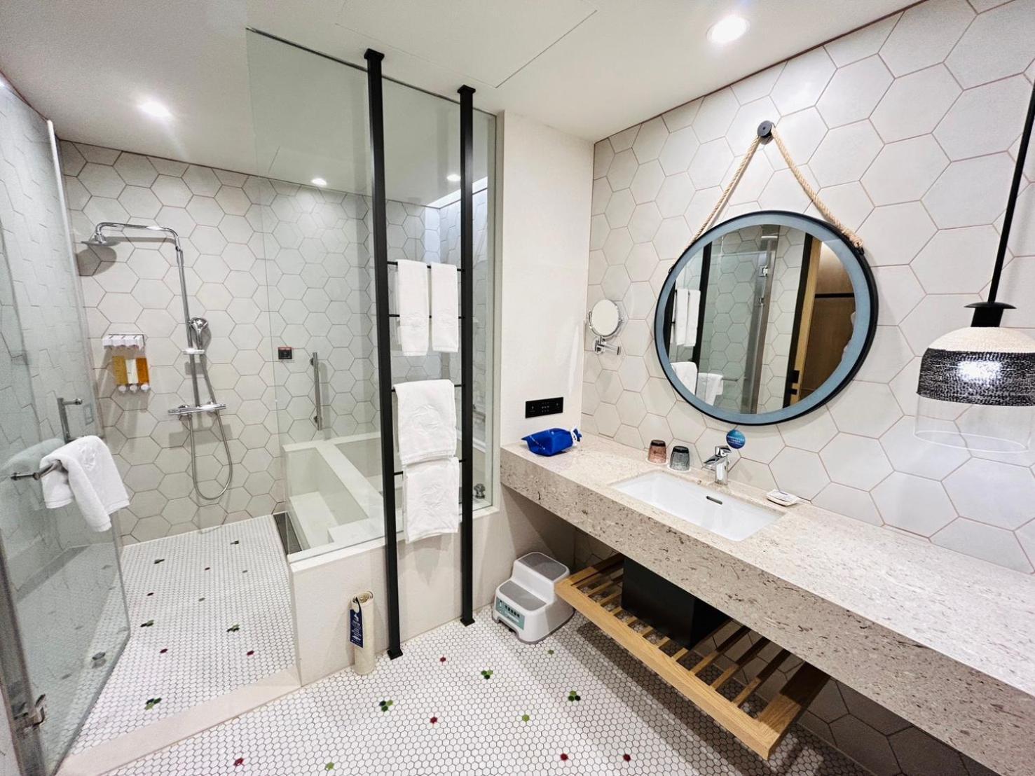 Discovery Hotel Magong Extérieur photo