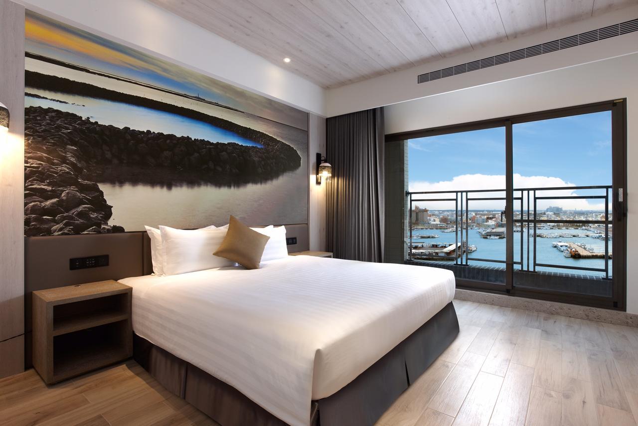 Discovery Hotel Magong Extérieur photo