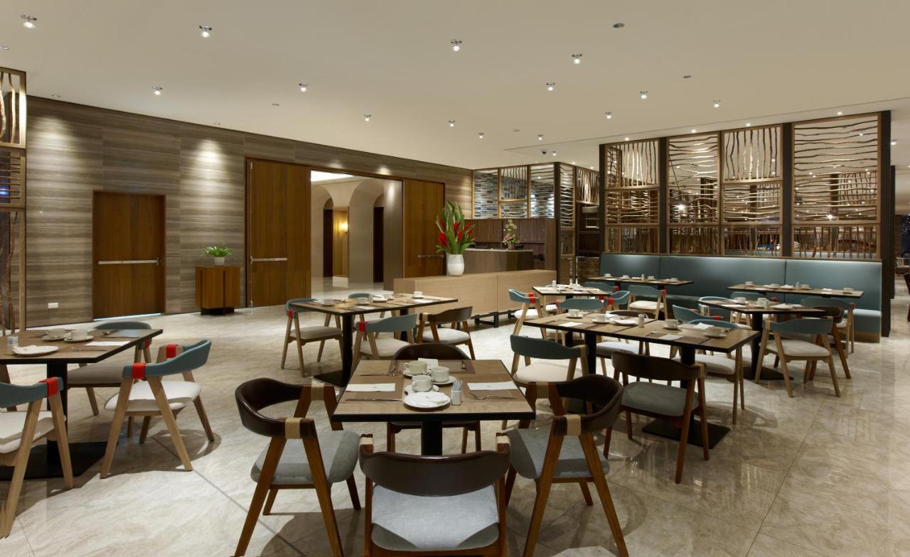 Discovery Hotel Magong Extérieur photo