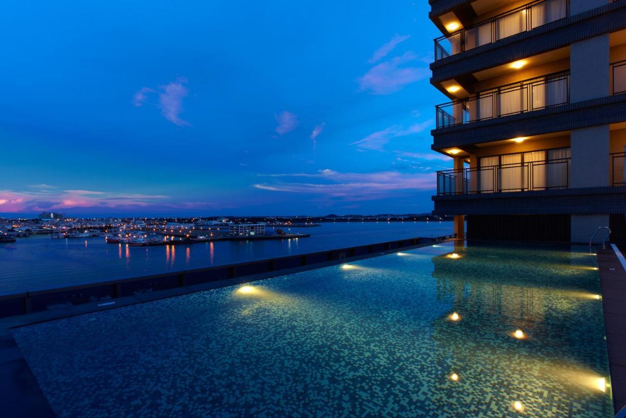 Discovery Hotel Magong Extérieur photo