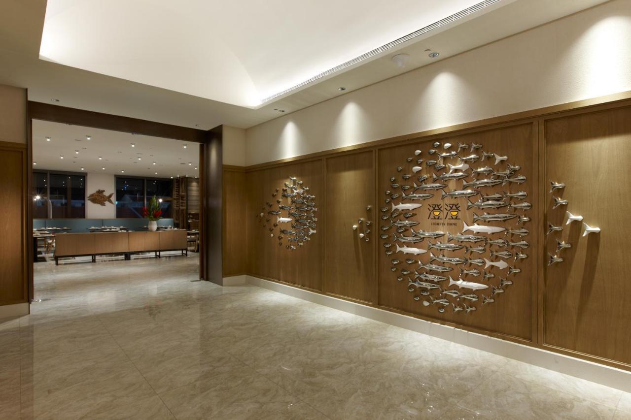 Discovery Hotel Magong Extérieur photo