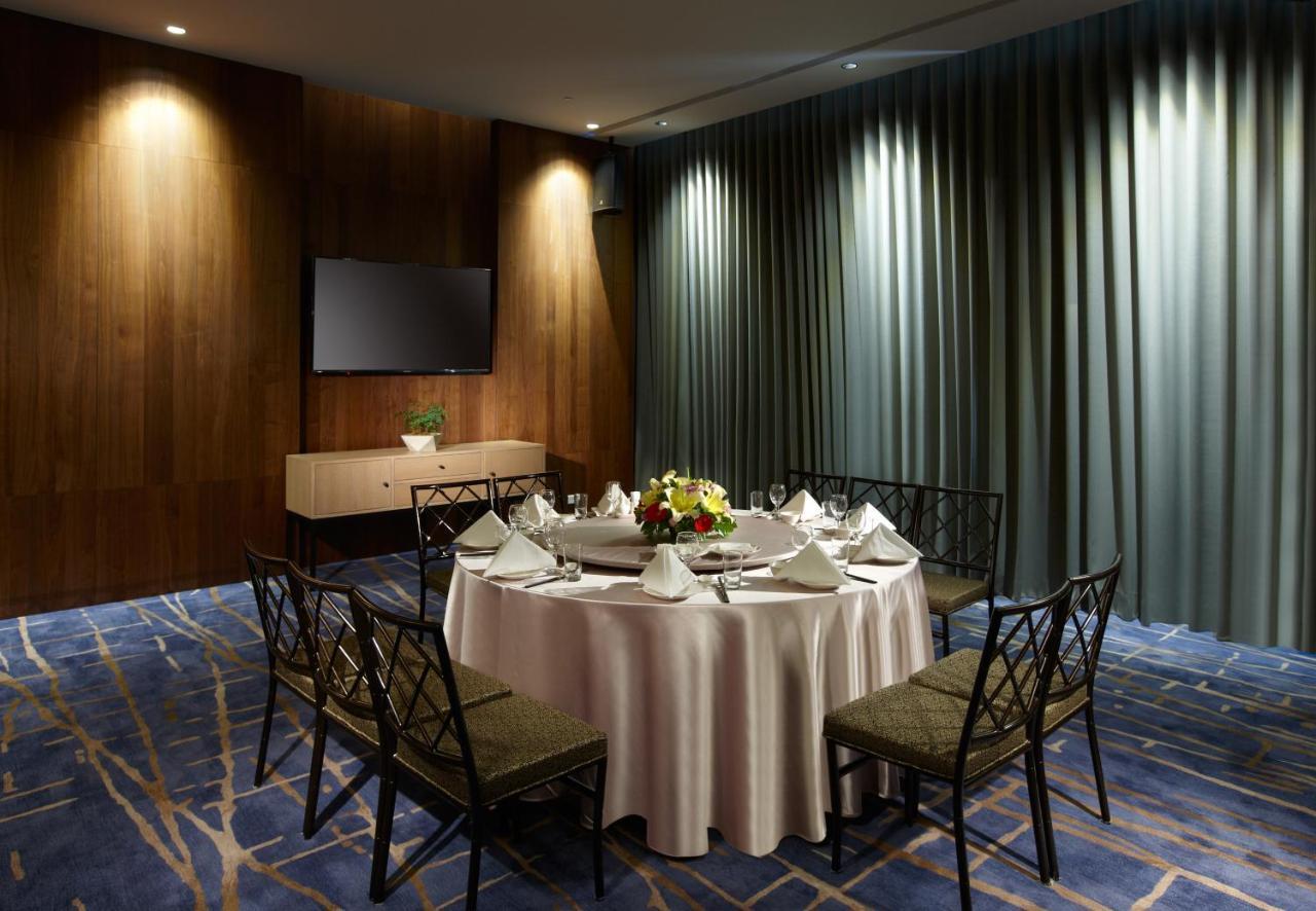 Discovery Hotel Magong Extérieur photo
