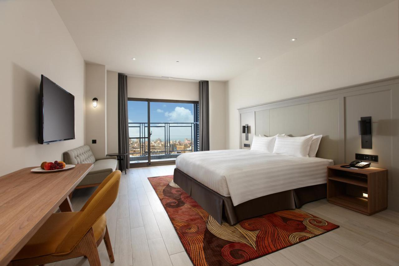 Discovery Hotel Magong Extérieur photo