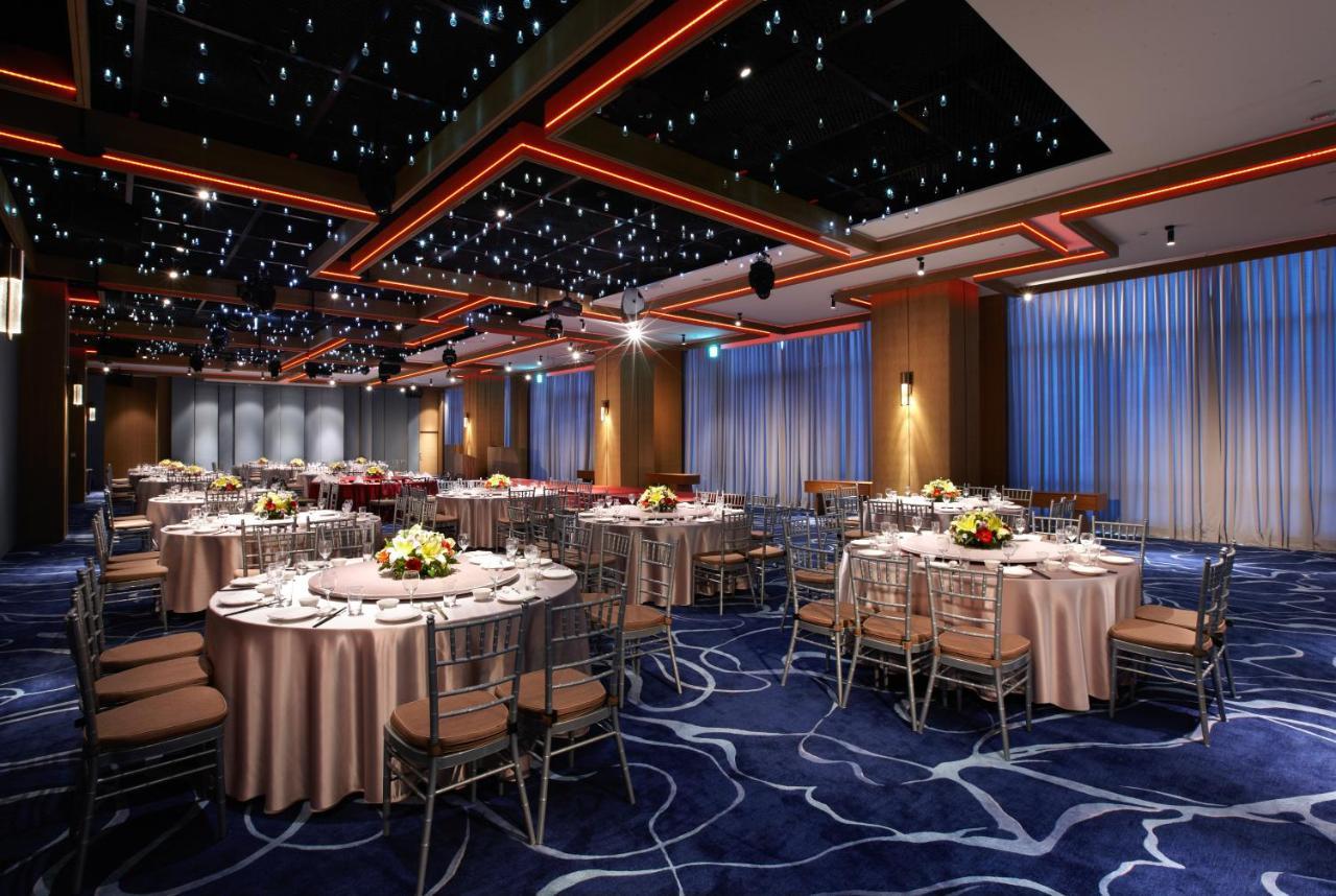 Discovery Hotel Magong Extérieur photo