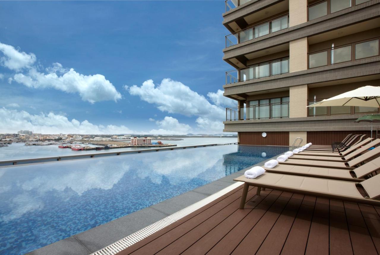 Discovery Hotel Magong Extérieur photo