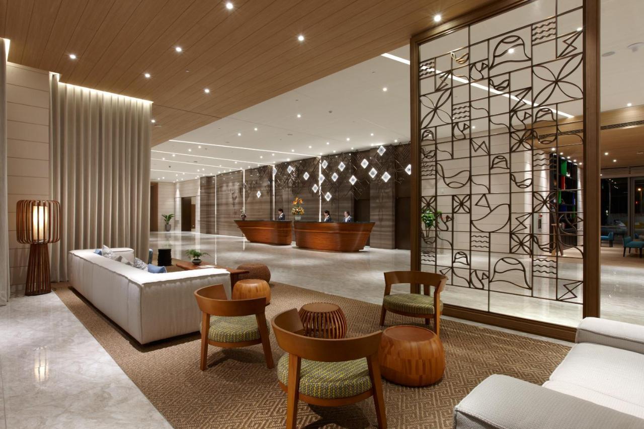 Discovery Hotel Magong Extérieur photo