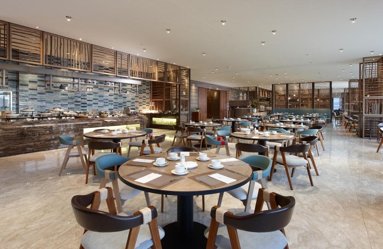 Discovery Hotel Magong Extérieur photo