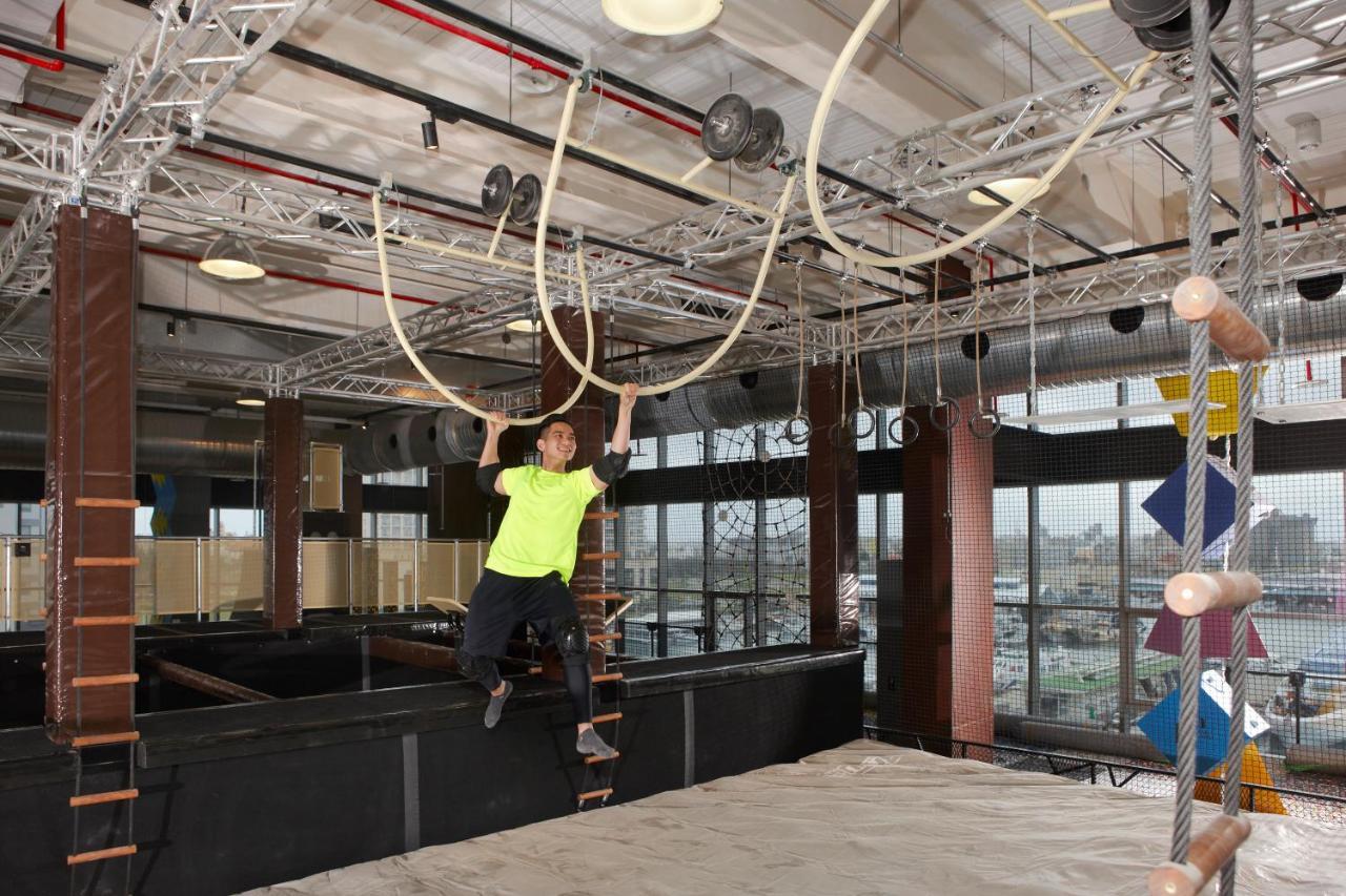 Discovery Hotel Magong Extérieur photo